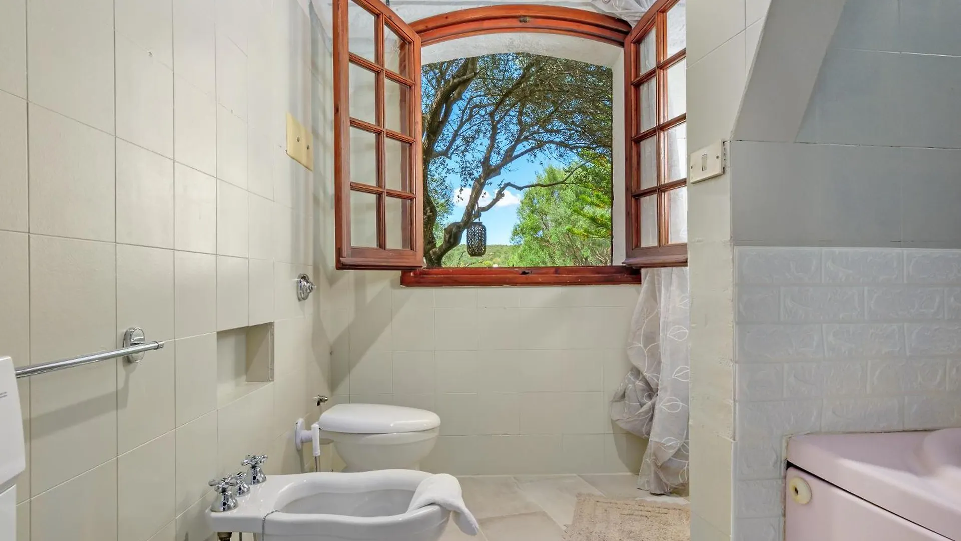 Villa Pirina Olbia İtalya