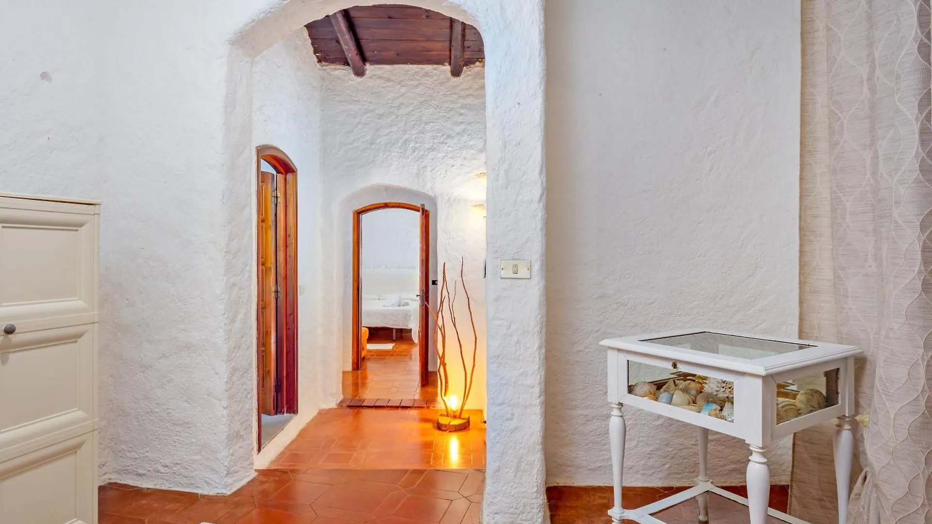 Villa Pirina Olbia