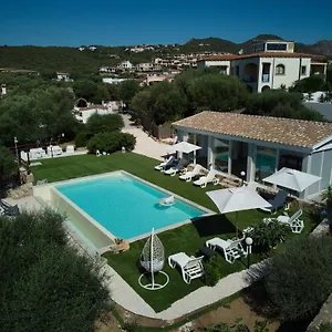 Bed & Breakfast Antica Isola, Olbia